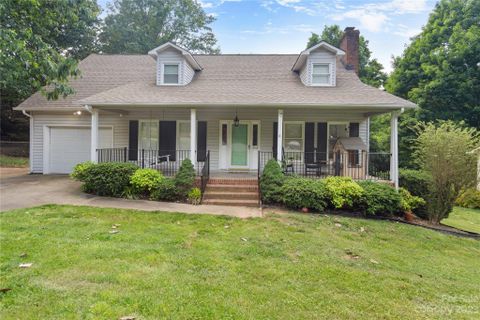 806 Raleigh Court sold home in Williamsburg, Gastonia, NC