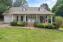 806 Raleigh Court sold home in Gastonia, SC