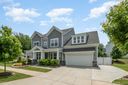 9205 Hightower Oak Street sold home in Huntersville, SC