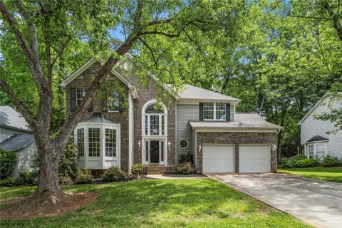 8614 Abbey Brook Court