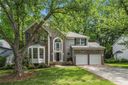 8614 Abbey Brook Court sold home in Charlotte, SC