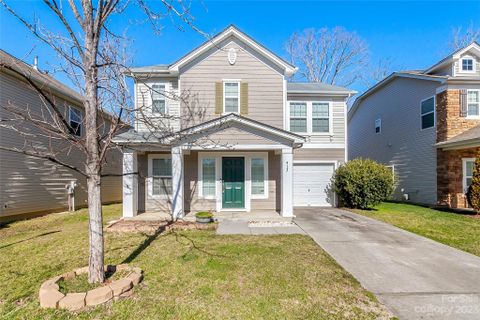 413 Waterlemon Way