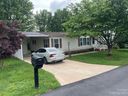 8 Marjorie Lane sold home in Hendersonville, SC