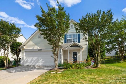 8815 Laurel Run Drive
