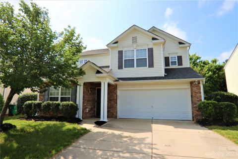 8809 Laurel Run Drive