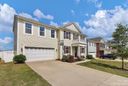 7826 Meridale Forest Drive sold home in Charlotte, SC