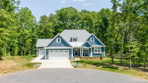 4683 Cayton Drive