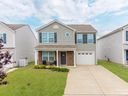 2640 Mcintosh Street sold home in Dallas, SC