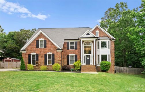131 Silverleaf Lane