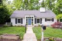 33 Woodcrest Road sold home in Asheville, SC