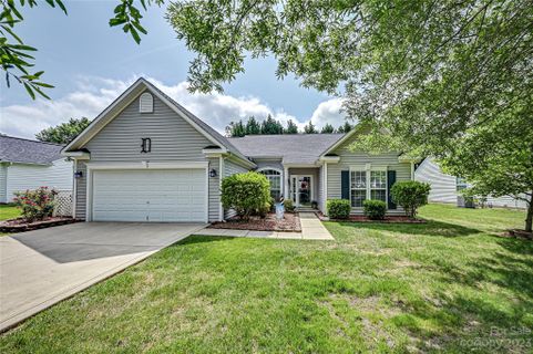 125 Shephard Hill Drive