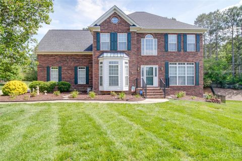 5553 Berry Ridge Drive
