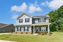 2125 Osten Run sold home in Monroe, SC