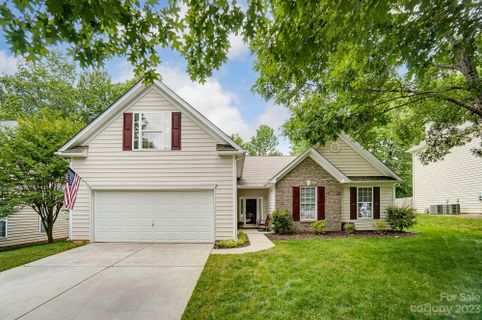 1106 Arrow Lake Court