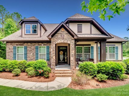 1402 Vickery Drive sold home in Vickery, Matthews, NC