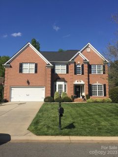 903 Lillieshall Road