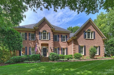 3608 Mooreland Farms Road sold home in Royden, Charlotte, NC