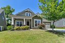 12524 Old Westbury Drive sold home in Cornelius, SC