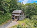 122 Lower Loop Road sold home in Bakersville, SC