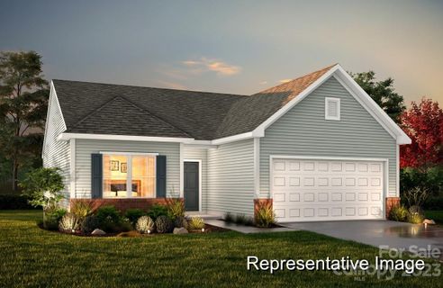 2422 Waverly Drive 7 sold home in Timber Ridge, Monroe, NC