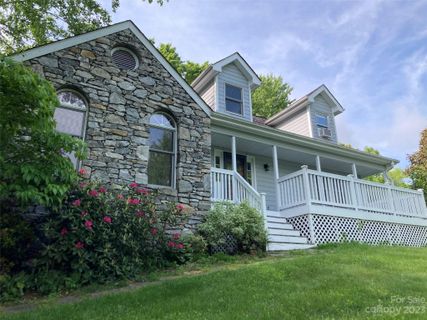 3 Ridgeview Way sold home in Ridgeview Estates, Asheville, NC