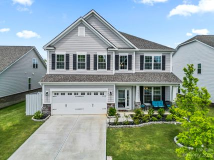 4424 Poplin Grove Drive