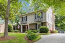 2412 Ramblewood Lane sold home in Charlotte, SC
