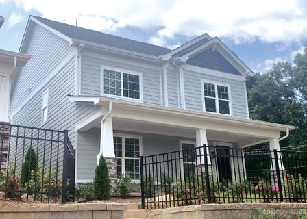 527 Huntersville Concord Road
