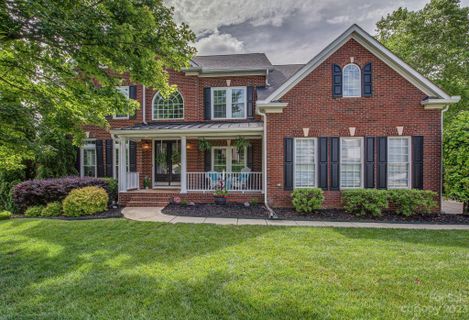 188 Melbourne Drive sold home in Melbourne At Bailiwyck, Fort Mill, SC