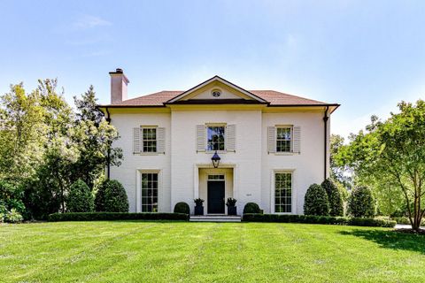 547 Cherokee Road