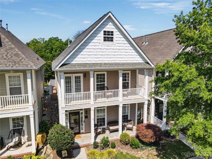 5116 Alysheba Drive