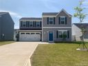 104 Cavesson Avenue sold home in Troutman, SC