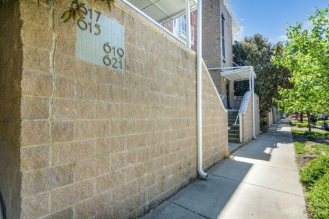 615 Raphael Place sold home in Renaissance Townhome Lofts Condo, Charlotte, NC