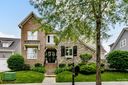 18838 Bailey Springs Drive sold home in Davidson, SC