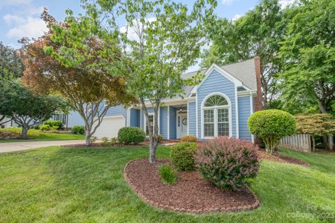 8622 Tamarron Drive