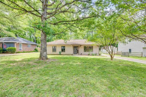 5920 Mcnair Road sold home in Woodburn, Charlotte, NC
