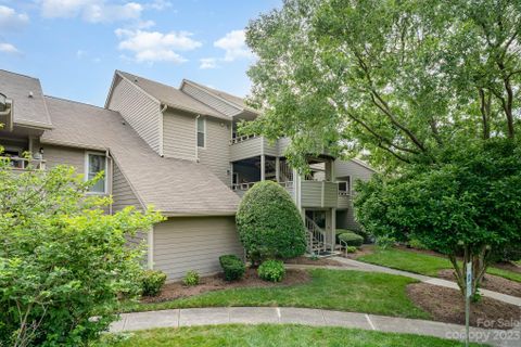 2505 Stockbridge Drive C sold home in Creswick, Charlotte, NC