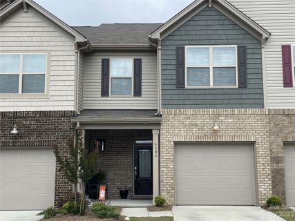 5306 Orchid Bloom Drive sold home in The Greens, Indian Land, SC