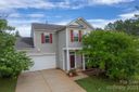 703 Belmeade Green Drive sold home in Charlotte, SC