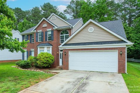 6912 Reedy Creek Road