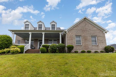 8505 Royster Run sold home in Willow Creek, Waxhaw, NC