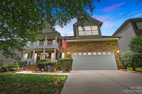 10019 Falmouth Lane