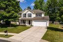 8381 Chatsworth Drive sold home in Indian Land, SC