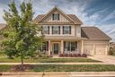 14320 Grundys Way sold home in Davidson, SC