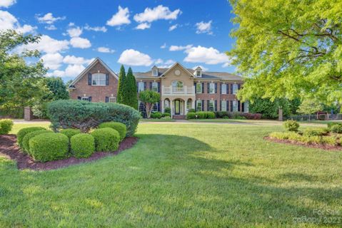 308 Silent Meadow Court sold home in Marvin Creek, Marvin, NC