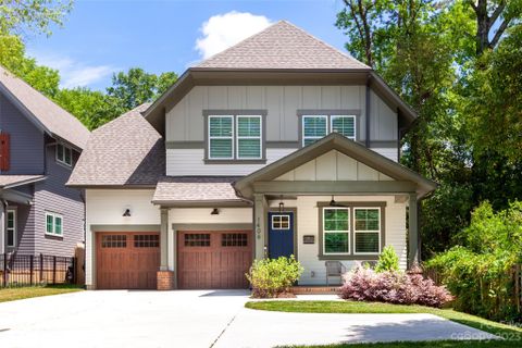 1406 Briar Creek Road