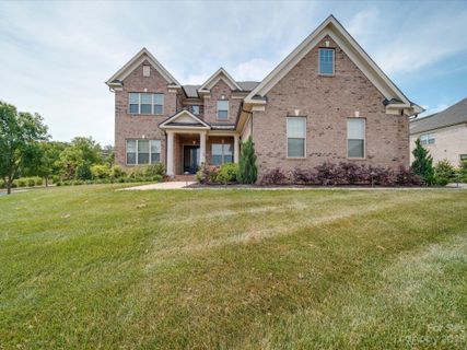1001 Giacomo Drive sold home in The Gates at Ansley, Waxhaw, NC