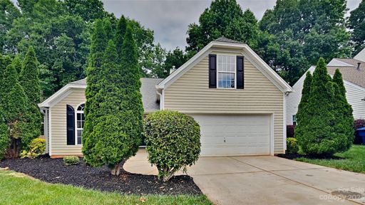 1430 Deer Forest Drive