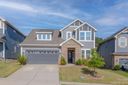 16135 Kelby Cove sold home in Charlotte, SC