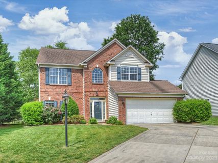 9158 Snow Hill Court